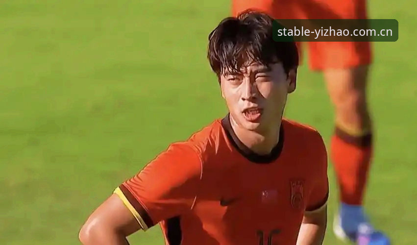 U19国足土伦杯0-3完败突尼斯，亿兆体育网页版登录流程看球到底值不值？